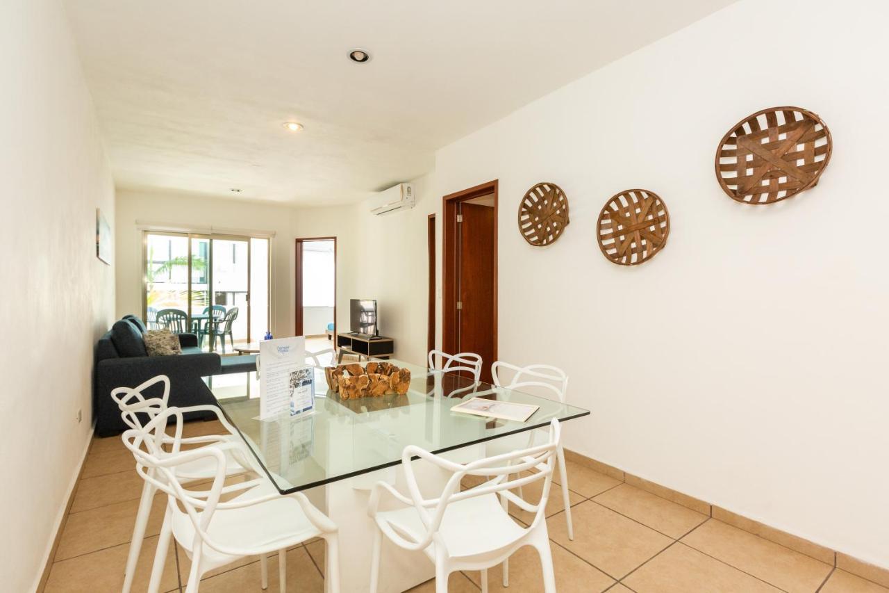 Penthouses & In Pdc! 2 & 1 Bedroom Units Close To The 5th Av Appartement