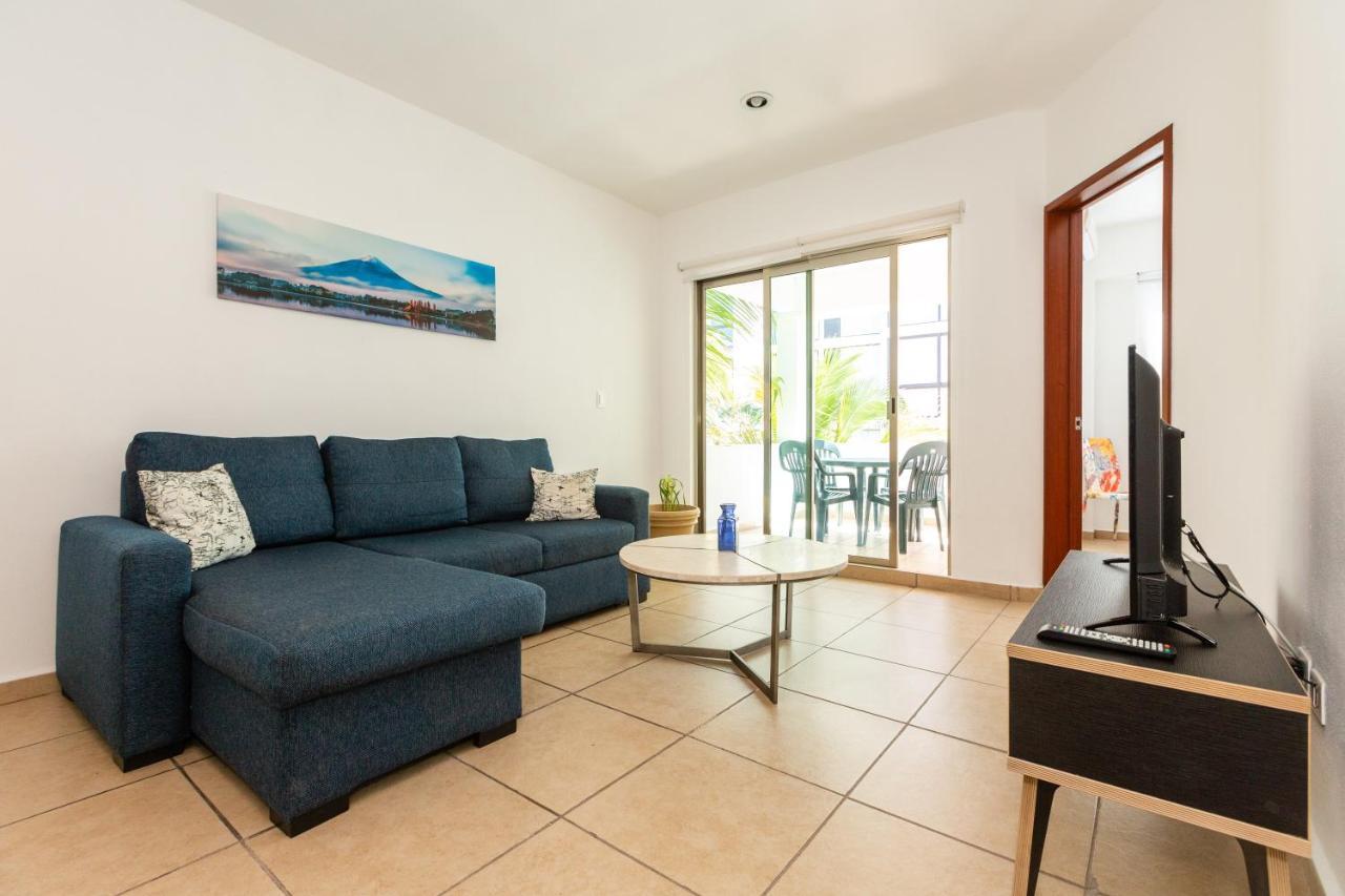 Appartamento Penthouses & In Pdc! 2 & 1 Bedroom Units Close To The 5th Av *