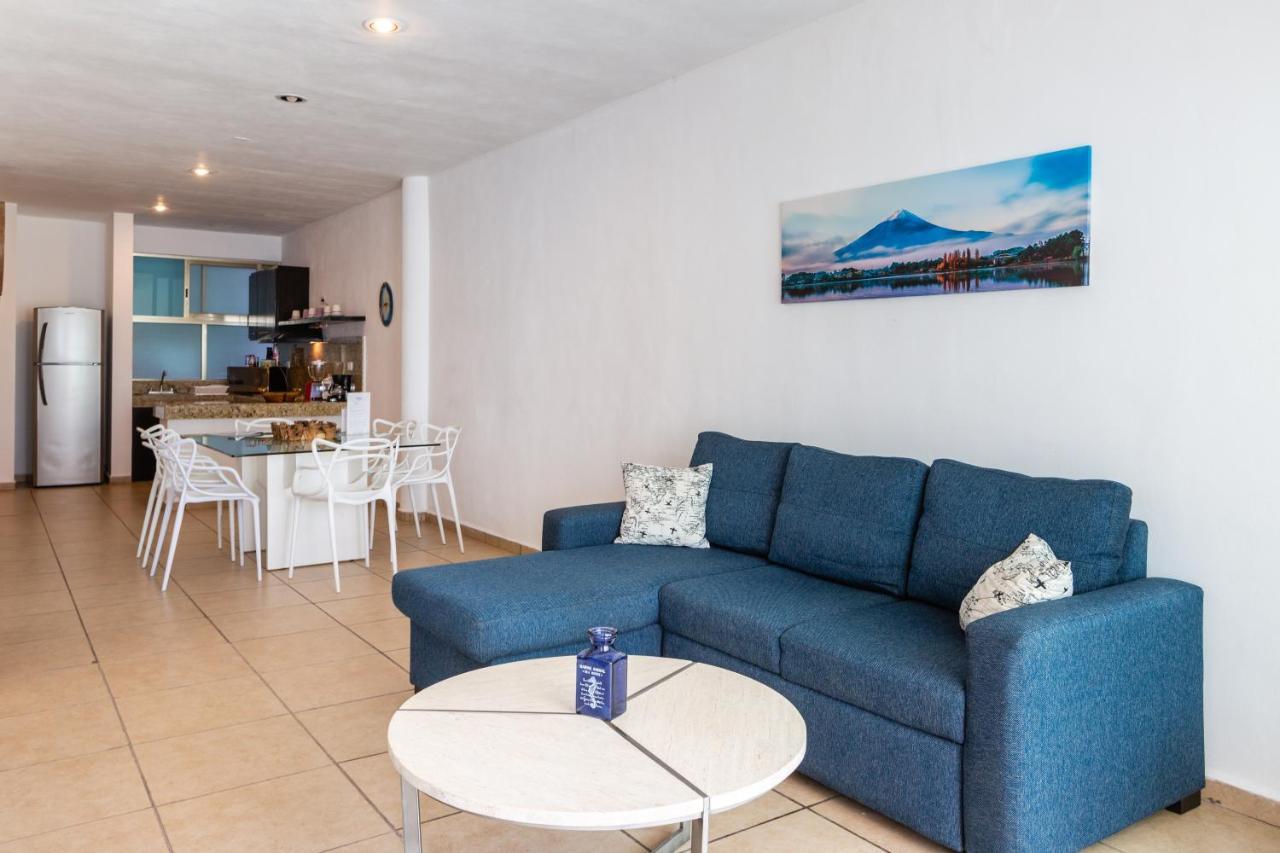 Appartamento Penthouses & In Pdc! 2 & 1 Bedroom Units Close To The 5th Av