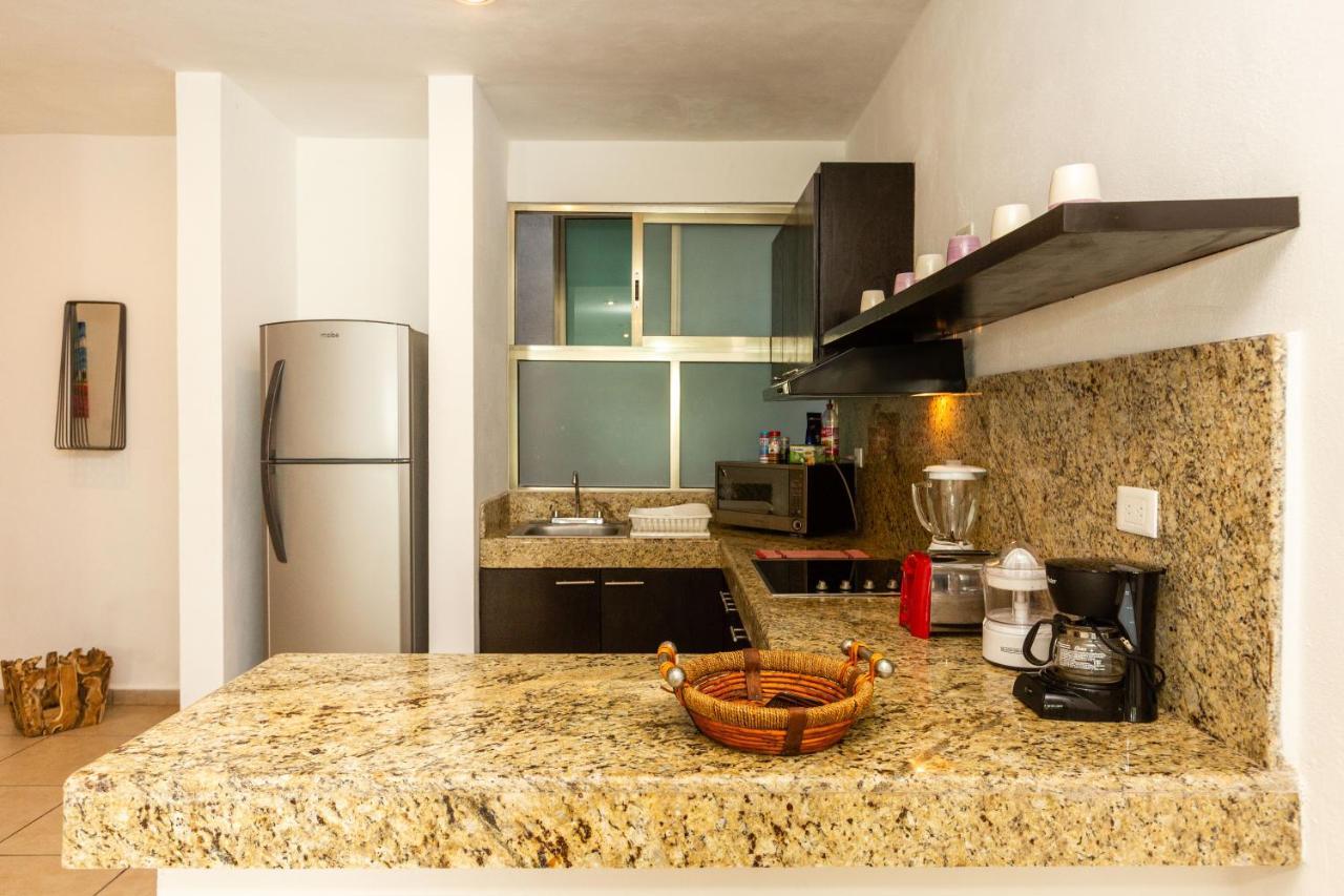 Appartamento Penthouses & In Pdc! 2 & 1 Bedroom Units Close To The 5th Av