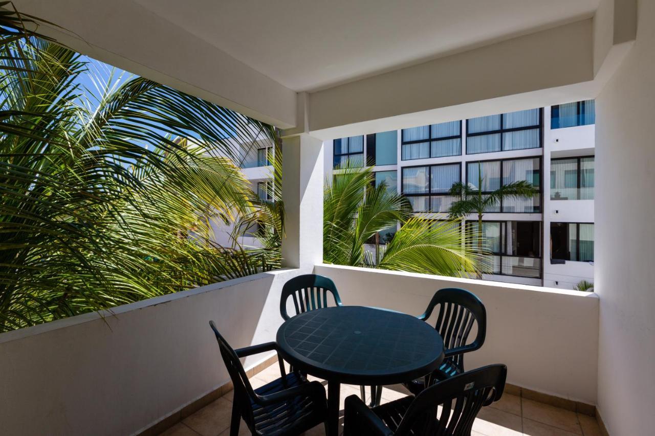Appartamento Penthouses & In Pdc! 2 & 1 Bedroom Units Close To The 5th Av Playa del Carmen