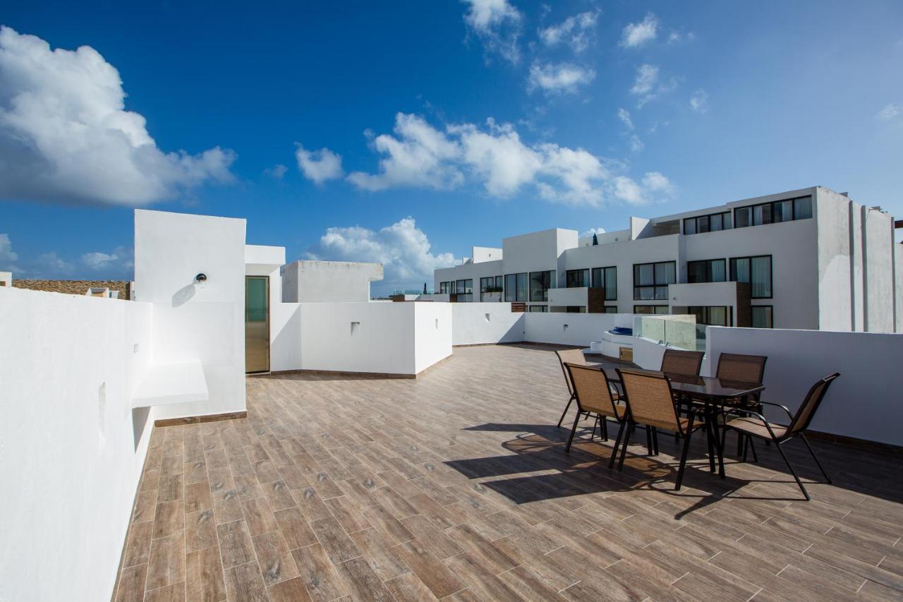 Penthouses & In Pdc! 2 & 1 Bedroom Units Close To The 5th Av Appartamento *