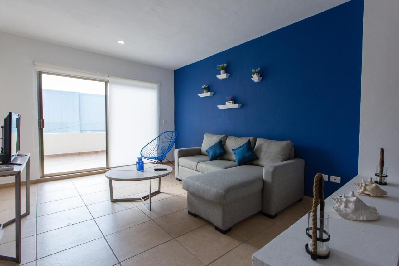 Appartamento Penthouses & In Pdc! 2 & 1 Bedroom Units Close To The 5th Av
