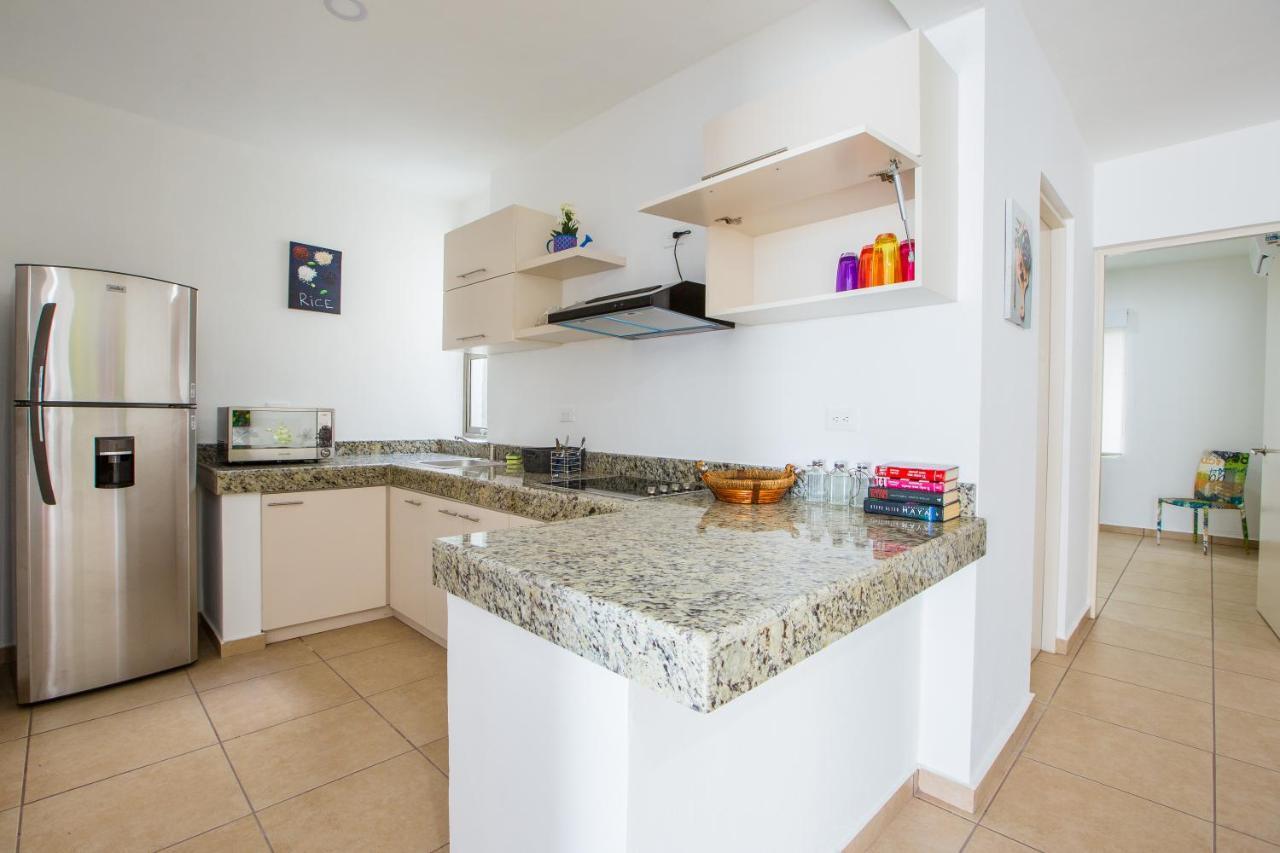 Appartamento Penthouses & In Pdc! 2 & 1 Bedroom Units Close To The 5th Av