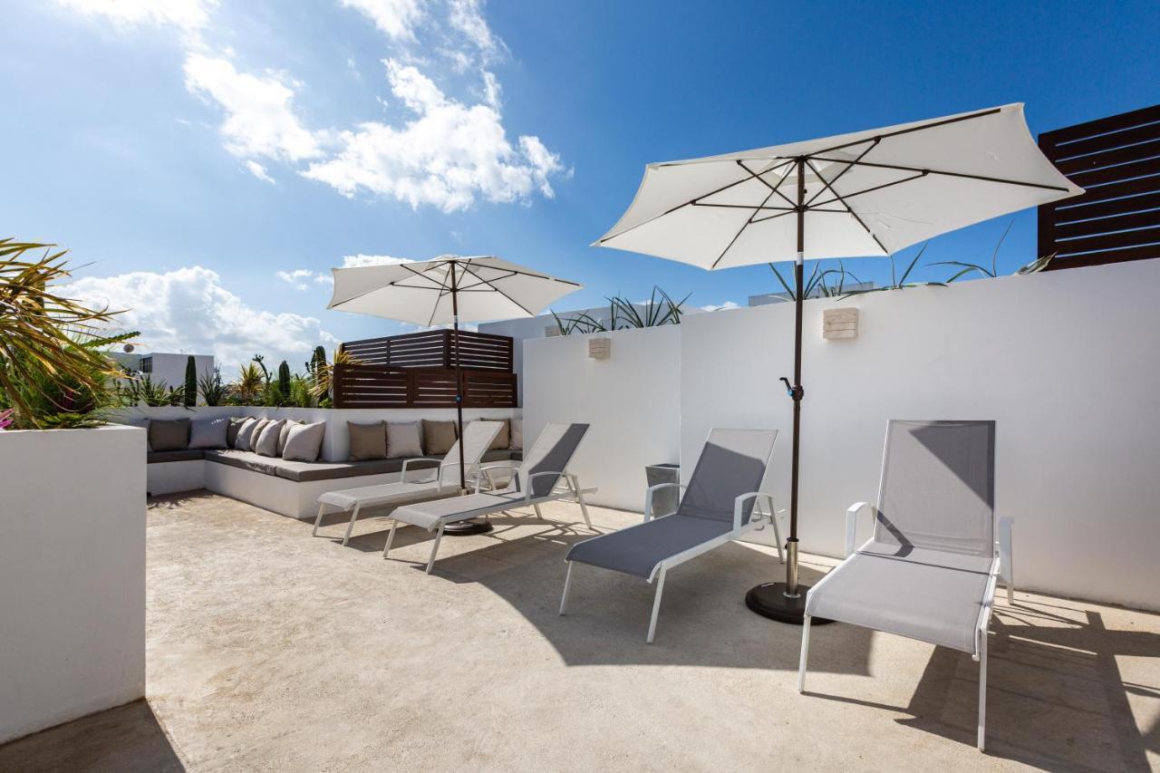 Appartamento Penthouses & In Pdc! 2 & 1 Bedroom Units Close To The 5th Av