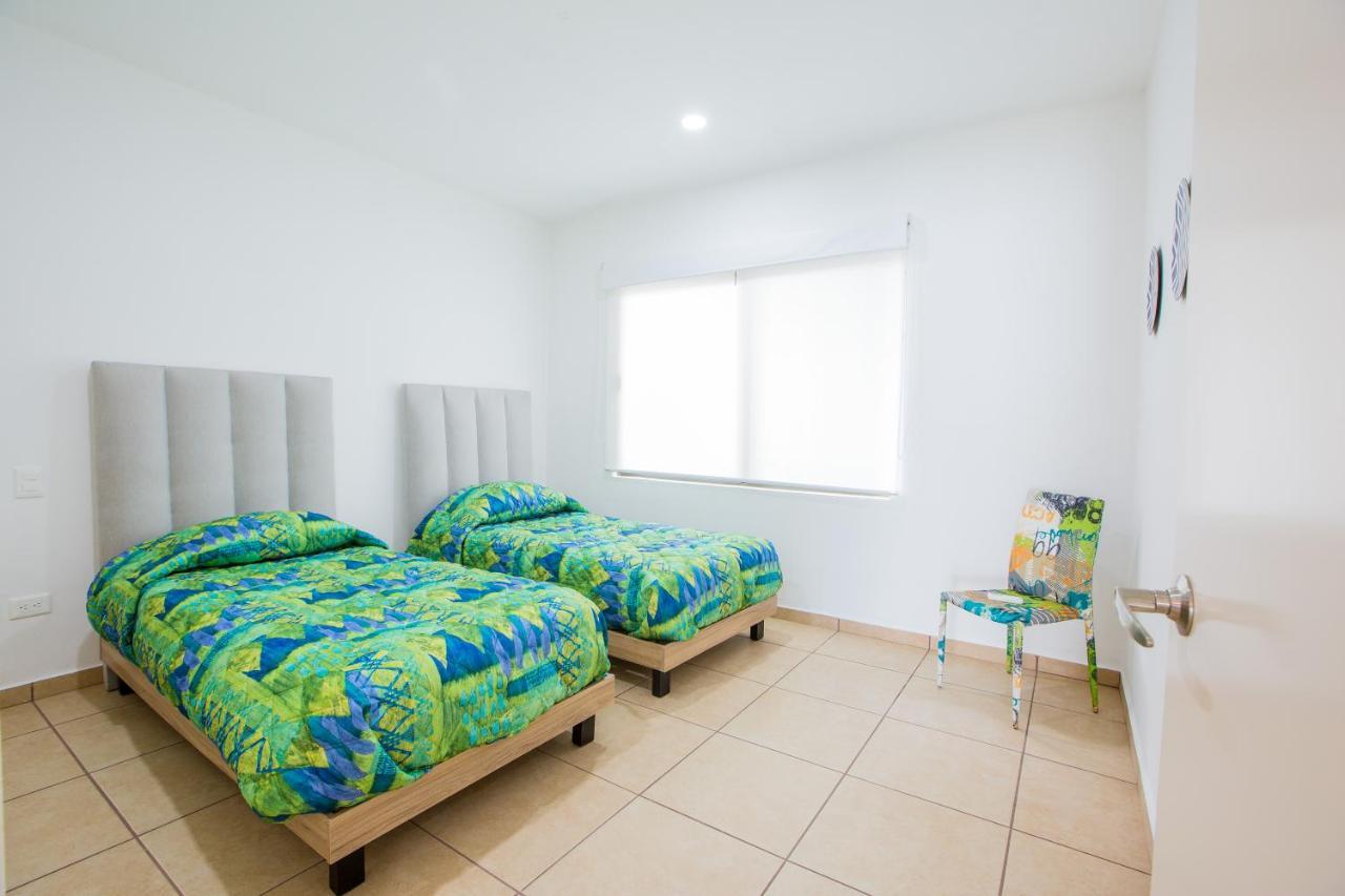Penthouses & In Pdc! 2 & 1 Bedroom Units Close To The 5th Av Appartamento Playa del Carmen