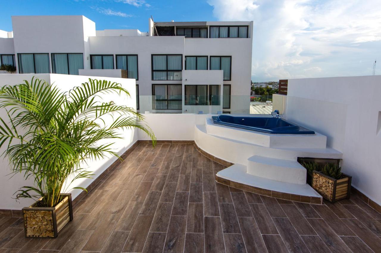 Appartamento Penthouses & In Pdc! 2 & 1 Bedroom Units Close To The 5th Av