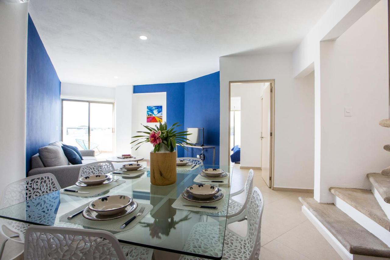Penthouses & In Pdc! 2 & 1 Bedroom Units Close To The 5th Av Appartamento *