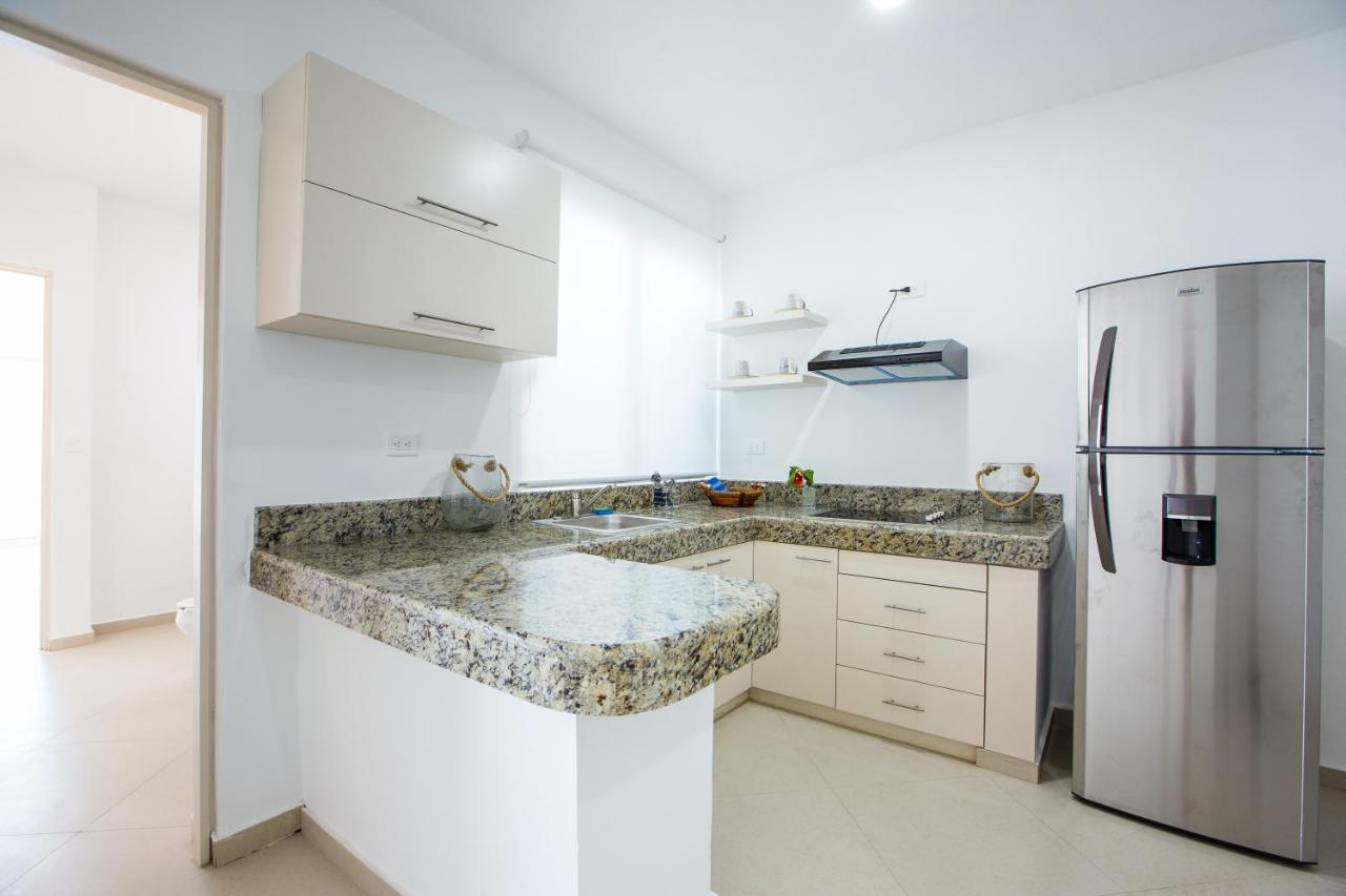 Penthouses & In Pdc! 2 & 1 Bedroom Units Close To The 5th Av Appartamento
